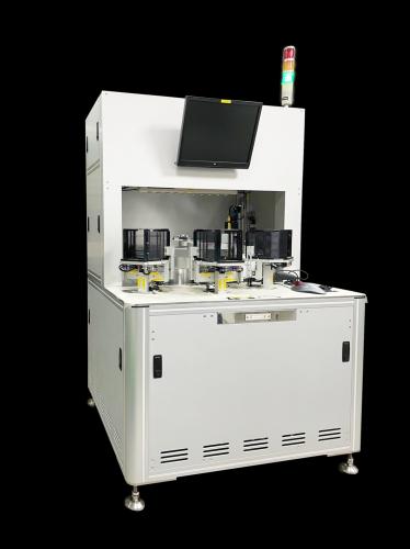 薄型晶圓傳送設備(Thin wafer transfer system)