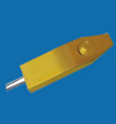 2"吸筆頭(32.2mm*10.0mm*3.2mm)